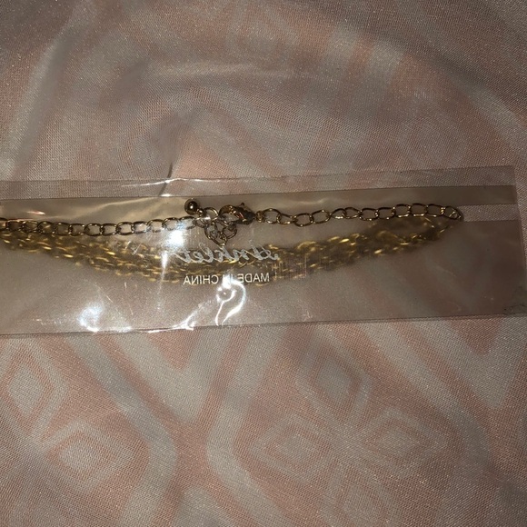 New Anklet - Picture 2 of 3